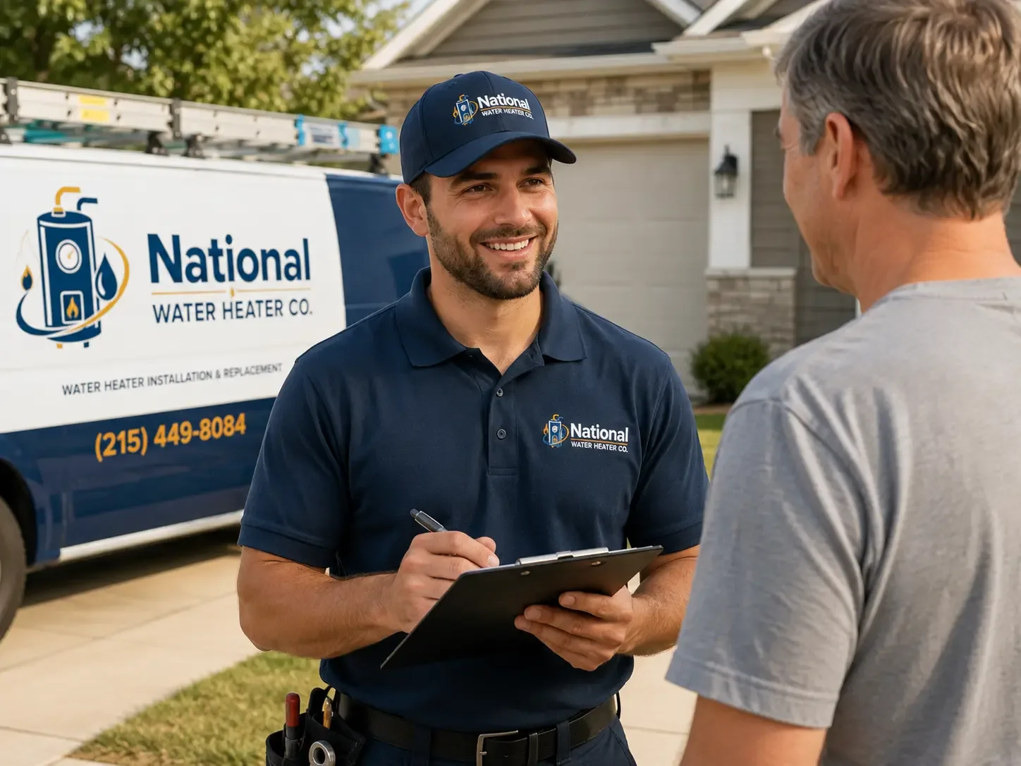 Water Heater Installation Oliveburg, PA FAQs
